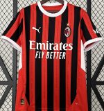 AC Milan 24/25 Home Shirt