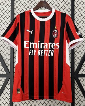 AC Milan 24/25 Home Shirt