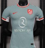 Atletico Madrid 24/25 Away Shirt