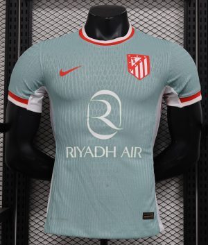 Atletico Madrid 24/25 Away Shirt