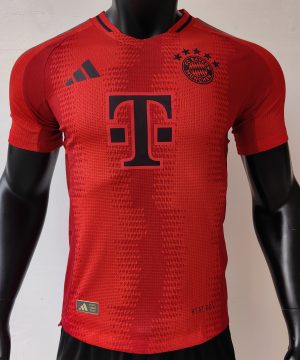 Bayern Munich 24/25 Home Shirt