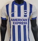 Brighton 24/25 Home Shirt