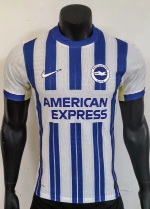 Brighton 24/25 Home Shirt