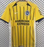 Brighton 24/25 Away Shirt