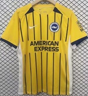 Brighton 24/25 Away Shirt