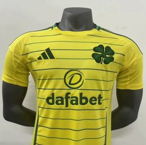 Celtic 24/25 Away Shirt