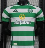 Celtic 24/25 Home Shirt