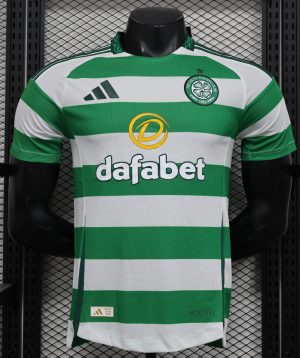 Celtic 24/25 Home Shirt