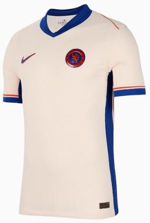 Chelsea 24/25 Away Shirt