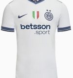 Inter Milan 24/25 Away Shirt