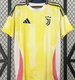 Juventus 24/25 Away Shirt