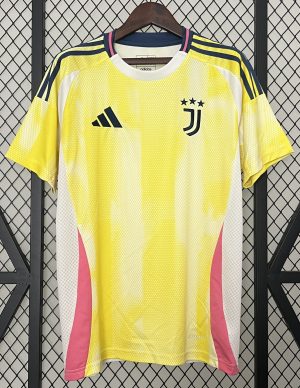 Juventus 24/25 Away Shirt