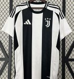 Juventus 24/25 Home Shirt