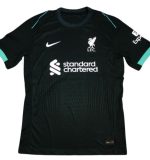 Liverpool 24/25 Away Shirt