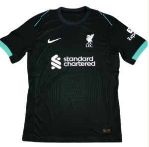 Liverpool 24/25 Away Shirt