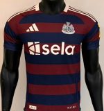 Newcastle United 24/25 Away Shirt