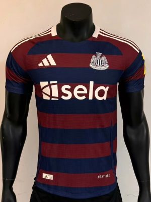 Newcastle United 24/25 Away Shirt