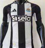 Newcastle United 24/25 Home Shirt