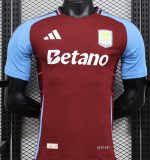 Aston Villa 24/25 Home Shirt