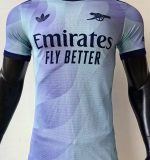 Arsenal 24/25 Third Shirt