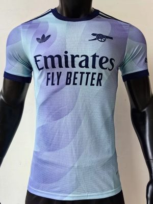 Arsenal 24/25 Third Shirt