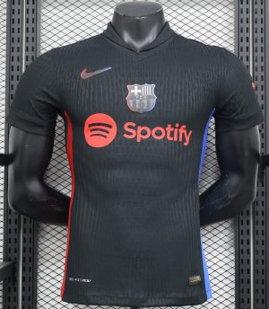 Barcelona 24/25 Away Shirt