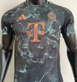 Bayern Munich 24/25 Away Shirt