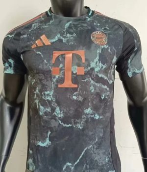 Bayern Munich 24/25 Away Shirt