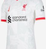 Liverpool 24/25 Third Shirt