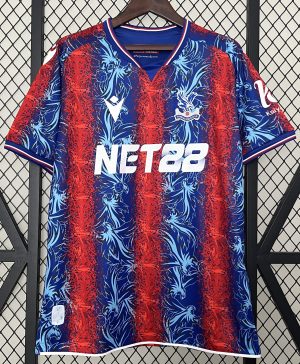 Crystal Palace 24/25 Home Shirt