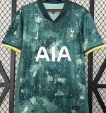 Spurs 24/25 Third Shirt