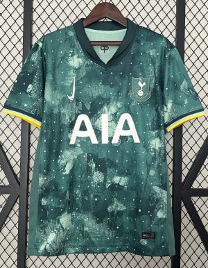 Spurs 24/25 Third Shirt