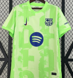 Barcelona 24/25 Third Shirt