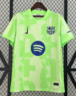 Barcelona 24/25 Third Shirt