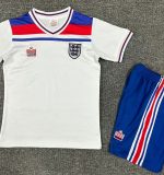 Kids England 1982 Home Kit