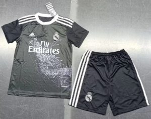 Kids Real Madrid 2014/15 3rd Kit