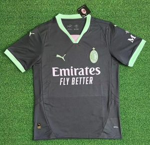 AC Milan 24/25 Third Shirt