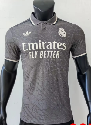 Real Madrid 24/25 Third Shirt