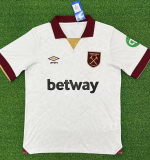 West Ham 24/25 Third Shirt