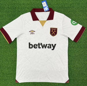 West Ham 24/25 Third Shirt