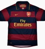 Arsenal 07/08 Third Shirt