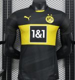 Dortmund 24/25 Away Shirt