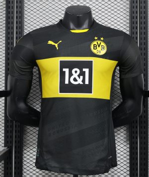 Dortmund 24/25 Away Shirt