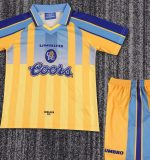 Kids Chelsea 1996-97 Away Kit