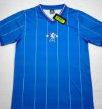 Chelsea 81/83 Home Shirt