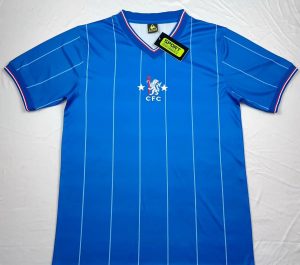Chelsea 81/83 Home Shirt