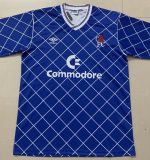 Chelsea 87/89 Home Shirt