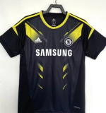 Chelsea 2012/13 Third Kit