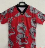 Man United 2019/20 Dragon Shirt