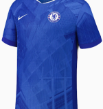 Chelsea 25/26 Home Shirt
